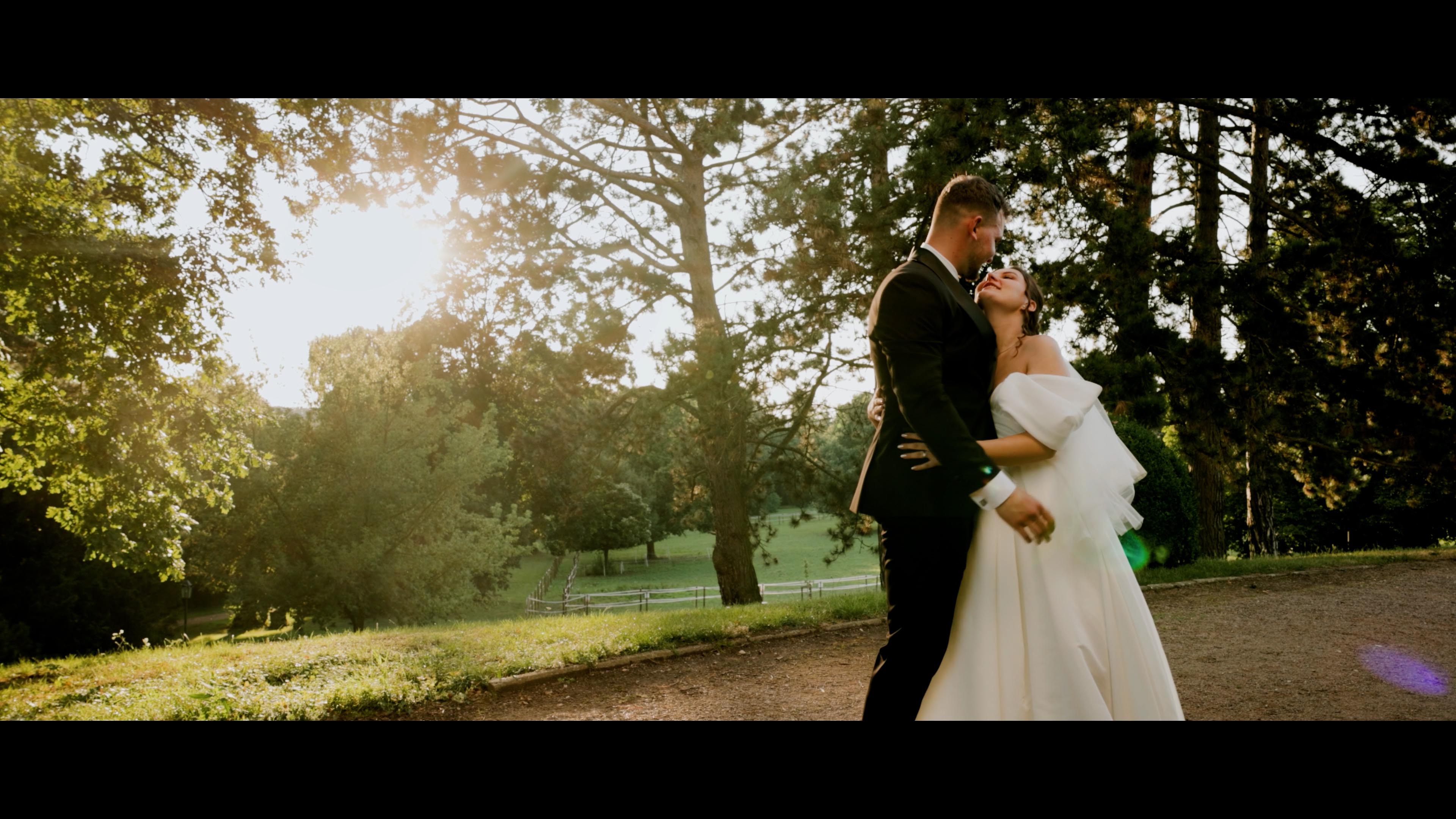 Highlight wedding ALENA & VOJTĚCH