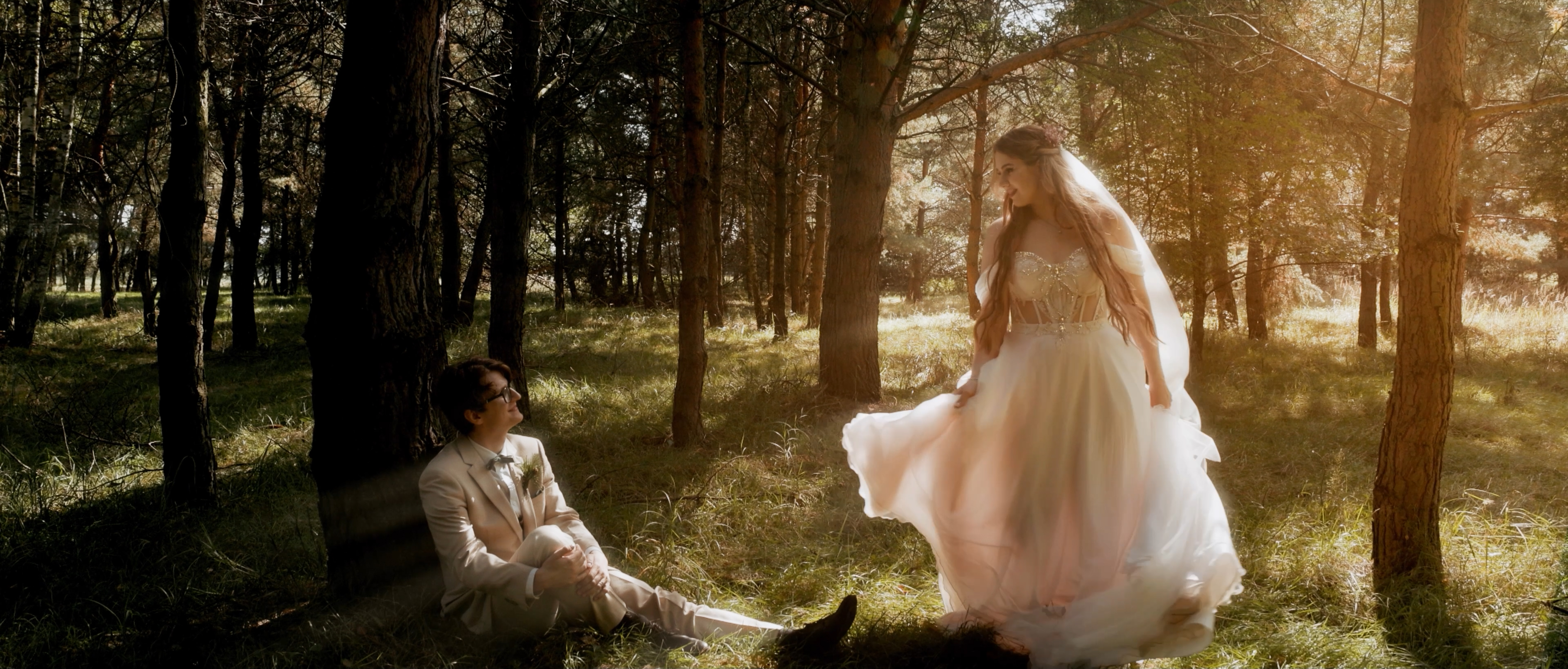 Eliska & Martin